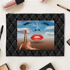 beauty - Cosmetic Bag (XL)