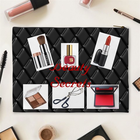 Beauty By Cheryl Back