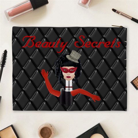 Beauty2 By Cheryl Back