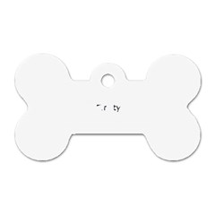 Spot The Dog Puppy Dog Tag 2