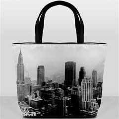 new york 1932  bucket bag