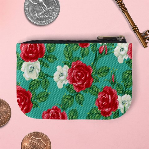 Coin Purse 4 By Jennifer Collins Back