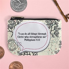 Verse purse Joy - Mini Coin Purse