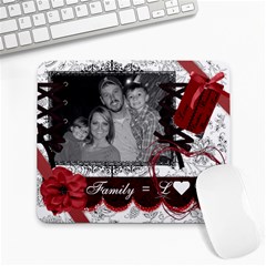 Large Mousepad
