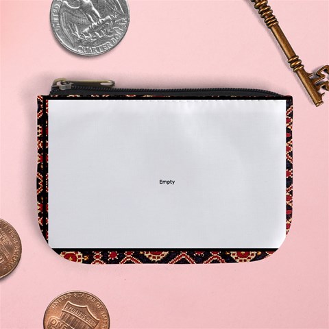 Jocie Coin Purse By Jocelynkelch Gmail Com Front