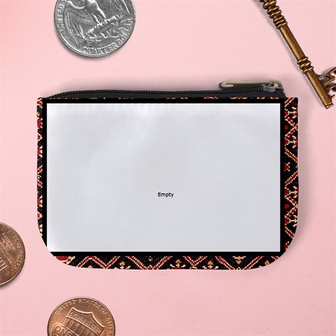 Jocie Coin Purse By Jocelynkelch Gmail Com Back