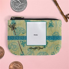 Jocie beautiful spirit - Mini Coin Purse