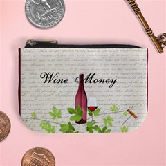 change - Mini Coin Purse