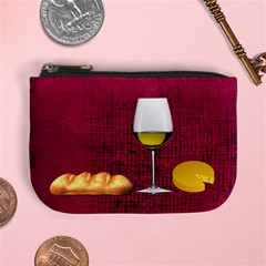 change - Mini Coin Purse