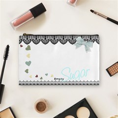 sugar - Cosmetic Bag (Medium)