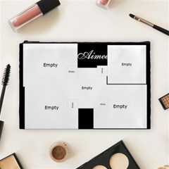 Amys bag2 - Cosmetic Bag (Large)