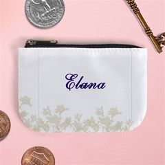 Bliss mini coin purse