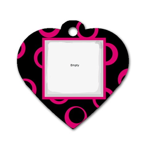 Melody Necklace By Jolene Front