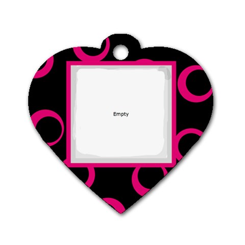 Melody Necklace By Jolene Back