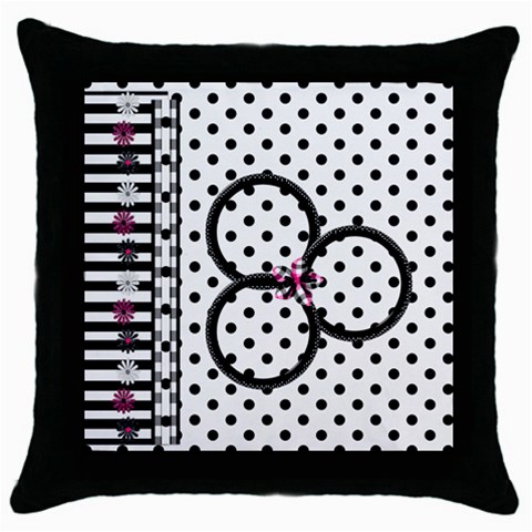 Bwp Pillowcase 2 By Lisa Minor Front