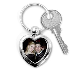Key Chain (Heart)
