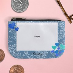 wedding - Mini Coin Purse