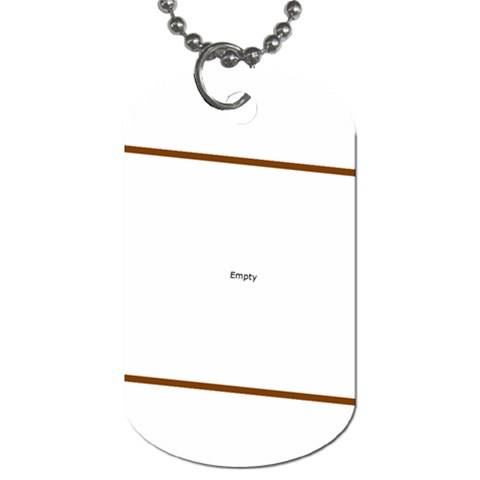 Coach Tags 2 By Randi L  Stanley Back