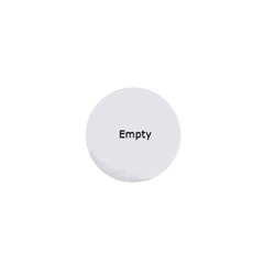 Fight for Anthony - 1  Mini Button