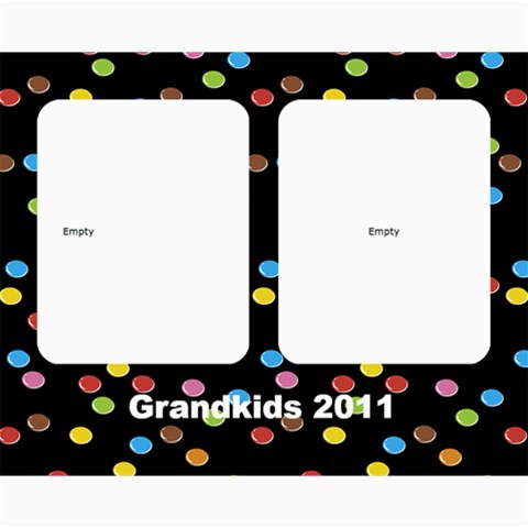 8x10 By Christine Nabbefeld 10 x8  Print - 1