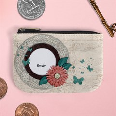 family - Mini Coin Purse