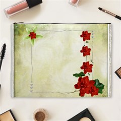 fairy cosmetic bag (XL)