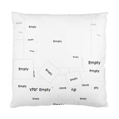 Our Baby Spring Cushion Case (5 styles) - Standard Cushion Case (One Side) Our Baby Spring Cushion Case (5 styles) - Standard Cushion Case (One Side)