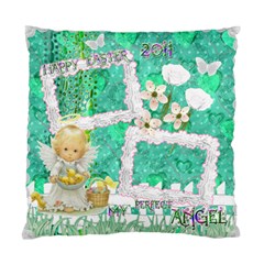 My Perfect Angel Easter 2024 Cushion Case - Standard Cushion Case (One Side)