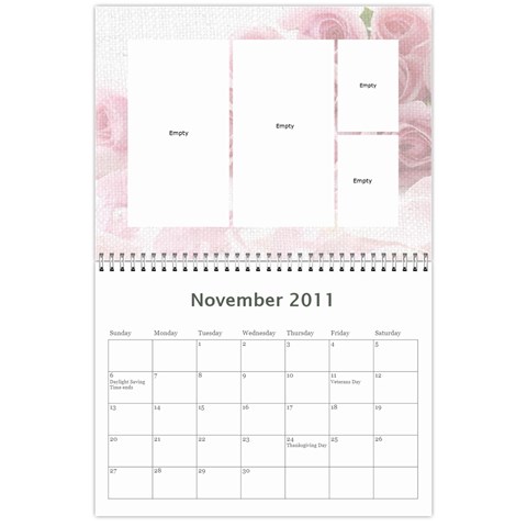Harlem Calendar2012 By Cyril Gittens Nov 2011