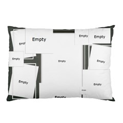 chhay pillow - Pillow Case