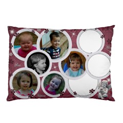 Helen pillowcase - Pillow Case