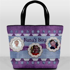 Bucket Bag