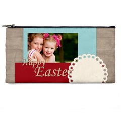 Happy easter - Pencil Case
