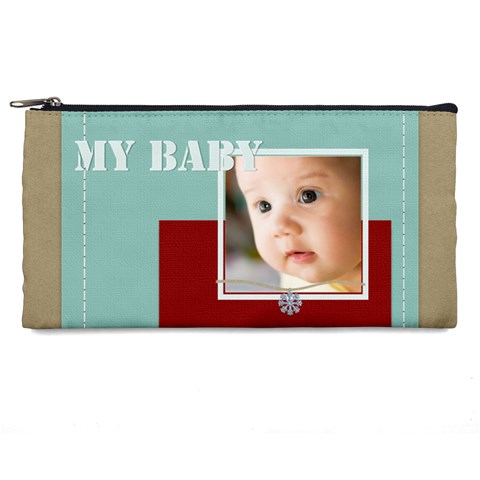 My Baby By Joely Front
