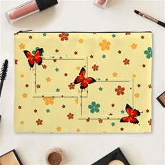 let s have some fun cosmetic bag (XL)