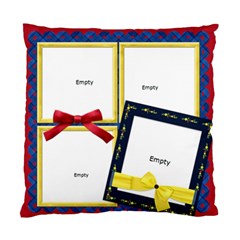 adminweek - Standard Cushion Case (Two Sides)