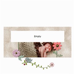 Pretty Nature Bucket Bag