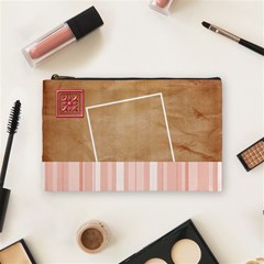 Gaze Medium Cosmetic Bag 1 - Cosmetic Bag (Medium) Gaze Medium Cosmetic Bag 1 - Cosmetic Bag (Medium)