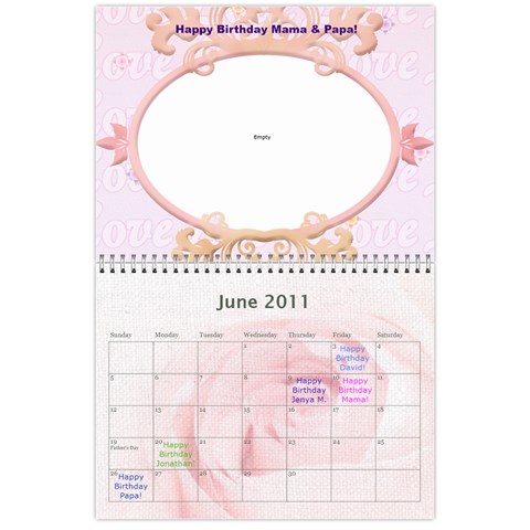 Genes Md By Enessa Zak Jun 2011