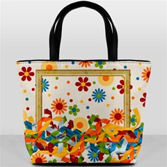 Celebrate May Bucket Bag 1