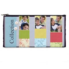 collect - Pencil Case