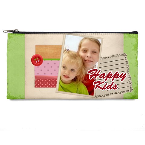 Happy Kids By Joely Front