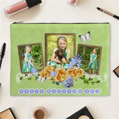 Mother s Day Cosmetic Bag - Cosmetic Bag (XL) Mother s Day Cosmetic Bag - Cosmetic Bag (XL)