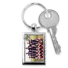 Key Chain (Rectangle)