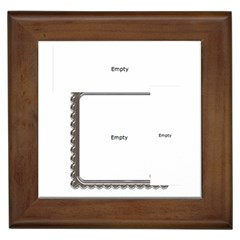 4 Ever Framed Tile