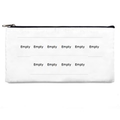 Coupon Case (Pencilcase) - Pencil Case