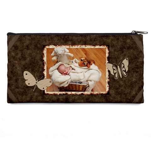 Coupon Case (pencilcase) By Lil Back