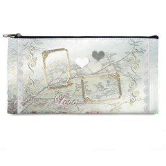 wedding Love white pencil case wedding Love white pencil case