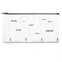 Spring flower floral Our Baby train lamb pencil case Spring flower floral Our Baby train lamb pencil case