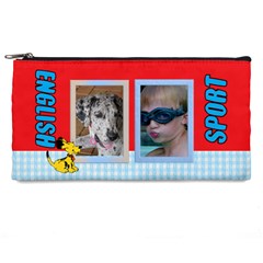 School Pencil Case 2